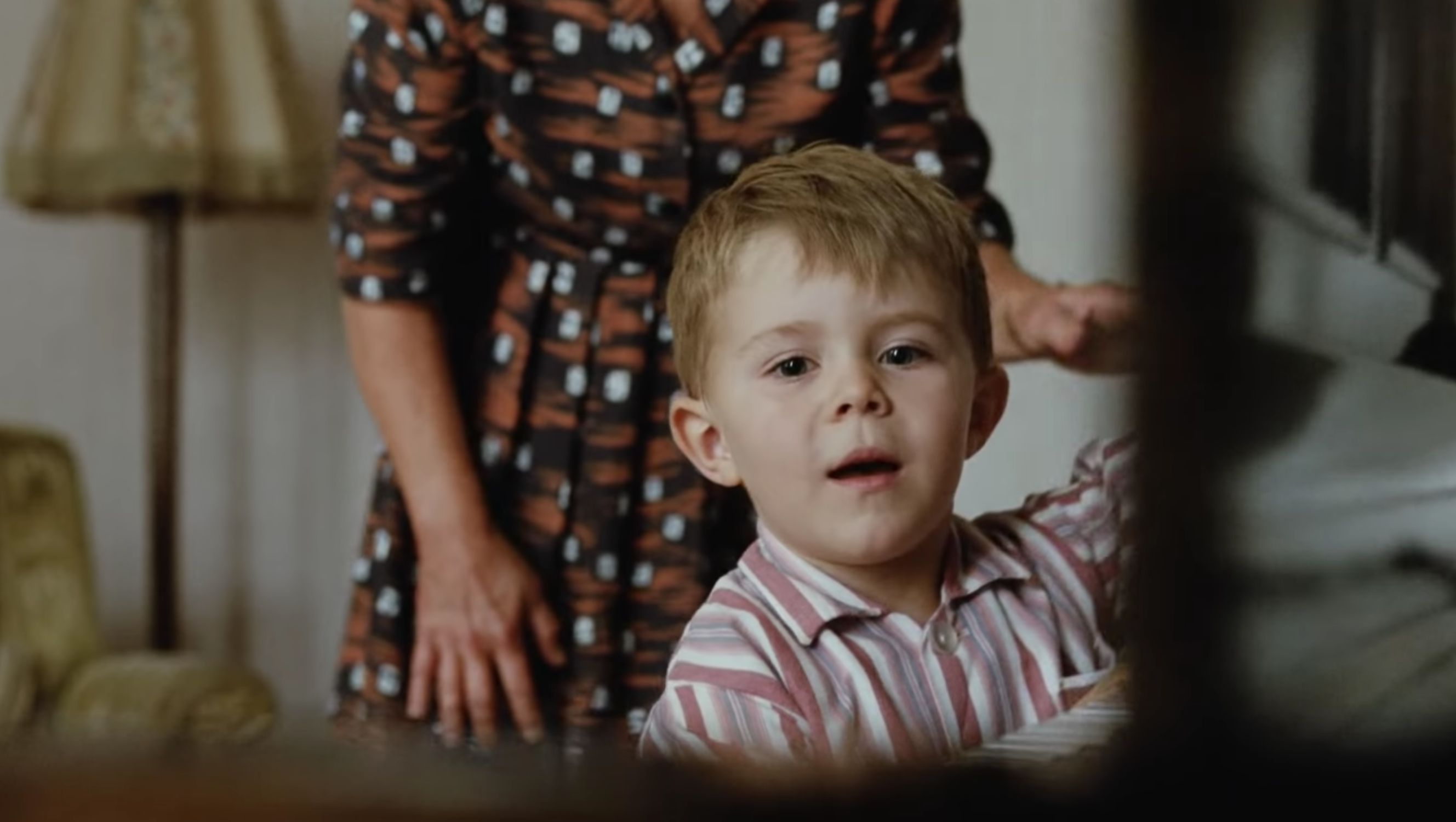 WATCH The 2018 John Lewis Christmas advert is here Television